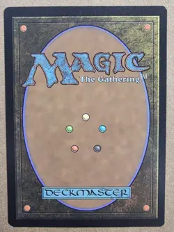 Magic: The Gathering Osgiliath, Fallen Capital LOTR Mythic Legendary 0368 - Image 2