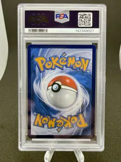 2024 POKEMON INDONESIAN SV-P PROMO #101 PIKACHU/BATIK SHIRT IDN.JRNY PSA 9 - Image 2