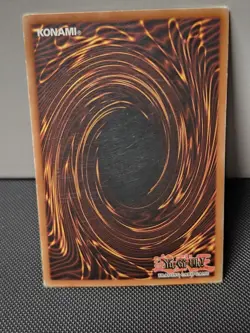 Yugioh! Blue-Eyes White Dragon - SDK-001 - Ultra Rare Unlimited Edition HOLO! - Image 2