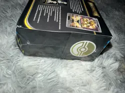 Pokemon TCG Mega Evolution Elite Trainer Box-Gardevoir Factory Sealed New - Image 4