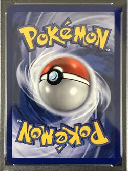 Pokemon Magnemite 53/102 (1st Edition) *PSA 8* (Shadowless) Freshly Graded Card - Image 3