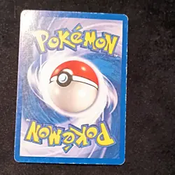 Pokemon Dunkles Dragoran (Dark Dragonite) 5/82 Team Rocket Holo Rare 2000 - Image 2
