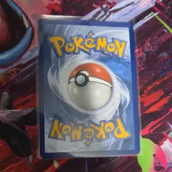 The Pokemon Company Pokemon TCG Espeon & Deoxys GX 72/236 Sm-Unified Minds Holo… - Image 4