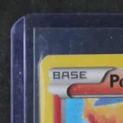 2016 POKEMON GENERATIONS #14/83 PONYTA TOYSRUS PROMO FRENCH - Image 3