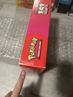 Pokemon TCG - Scarlet & Violet: 151 Mini Tin 5-Pack (MEOWTH) - COSTCO SET - Image 2