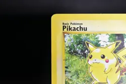 Pokemon TCG Pikachu Jungle 60/64 Regular 1st Edition WOTC - DMG - Image 4