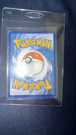 Pokemon TCG DMG Charizard 19/113 Legendary Treasures Holo Rare Card - Image 2