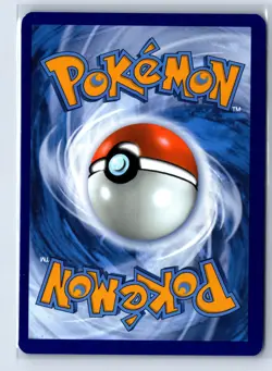 Pokemon: Trick or Trade BOOster 2024 Flutter Mane (Cosmos Holo) #078/162 .P2N - Image 2