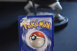 DMG, Pokemon TCG Ditto Fossil 3/62 Holo . - Image 5