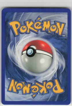 Pokemon Minun Holo Common EX Trainer Kit 2: Plusle & Minun 6/12 NM - Image 2