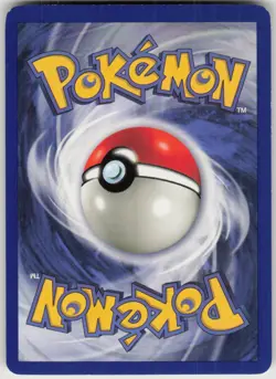Pokemon Dark Wartortle 1st Edition Uncommon Team Rocket 46/82 NM - Image 2