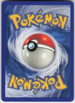 Pokemon Meowth Common Expedition 121/165 NM - Image 2