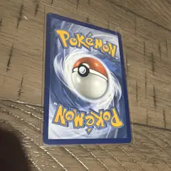 Pokemon Mega Absol EX Ultra Rare ME01: Mega Evolution 161/132 NM - Image 2