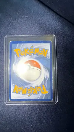 Pokemon Mega Gengar EX TCG 114/119 XY Phantom Forces Holo Ultra Rare Card - Image 3