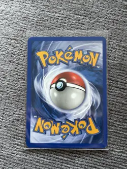 Pokemon Pikachu 124/165 Expedition Base Set Regular - Near Mint - Image 2