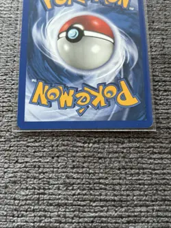 Pokemon Pikachu 124/165 Expedition Base Set Regular - Near Mint - Image 3