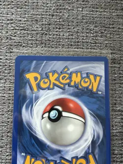Pokemon Pikachu 124/165 Expedition Base Set Regular - Near Mint - Image 4