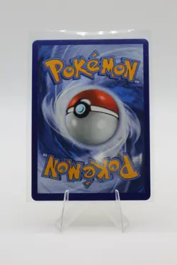 Exeggcute (Master Ball) 001/131 Prismatic Evolutions Reverse Holo Pokemon Card - Image 2