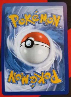 Pokemon TCG Roserade TG02/TG30 Lost Origin Sword & Shield Trainer Gallery NM - Image 2
