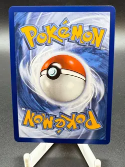 Pokemon TCG Flareon Poke Ball Pattern 013/131 SV: Prismatic Evolutions - Image 2