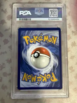 2023 Pokemon 151 Ultra Rare Charizard Ex Full Art PSA 9 Mint 101849464 - Image 2