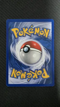 GERMAN ** Zapdos 16/102 Base Set Holo German WOTC Vintage Pokemon Card MP - Image 2