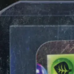 2016 POKEMON XY PROMO #XY158 M BEEDRILL EX - Image 3
