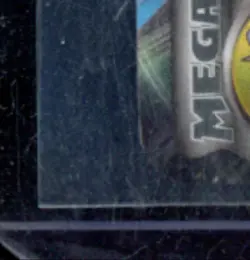 2016 POKEMON XY PROMO #XY158 M BEEDRILL EX - Image 4