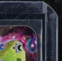 2016 POKEMON XY PROMO #XY158 M BEEDRILL EX - Image 5