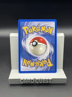 Pokemon TCG Ledyba 71/105 Neo Destiny 1st Edition NM | Tomokazu Komiya Art - Image 2