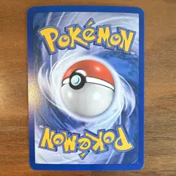 Umbreon Delta Species 17/113 Holo Rare 2005 Pokemon Card - Image 2