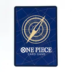 Kuzan OP02-121 SEC Paramount War - ONE PIECE Card Game Japanese - Image 4