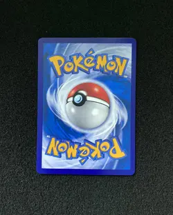 2026 Pokemon TCG S-Chinese Gem Pack Vol. 5 CBB5C 23 07/07 Crocalor Holo #2 YV34 - Image 2