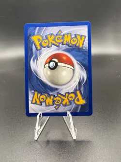 Pokemon TCG Neo Destiny 1st Edition Light Ledian Rare 24/105 70 HP English - Image 2