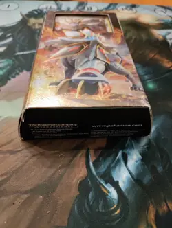 Pokemon Sun & Moon Guardians Rising Deck Steel Sun Theme Deck - Image 5