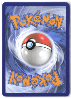 Simisear 100/086 Pokemon TCG White Flare Illustration Rare - Image 2