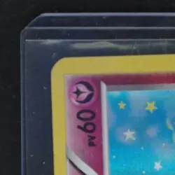 2016 POKEMON GENERATIONS #50/83 CLEFAIRY TOYSRUS PROMO FRENCH - Image 3