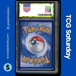 2025 POKEMON S.CHINESE FEARLESS TERASTAL #133/130 BAXCALIBUR ART RARE - Image 2