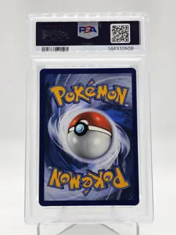 RAYQUAZA EX 2015 POKEMON XY ROARING SKIES #75 PSA 10 Q0895 - Image 2