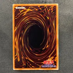 NM Dark Paladin GP16-JP007 Gold Secret Rare YuGiOh 450 - Image 3