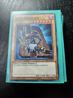 Yu-Gi-Oh! Speed Duel Starter Deck YUGI MUTO Destiny Masters - No Box, Near Mint! - Image 4