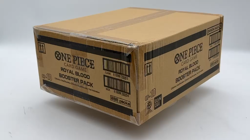 One Piece TCG OP-10 Royal Blood Booster Box Case SEALED ENGLISH - Image 2