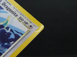 Light Dragonite 14/105 - Neo Destiny Pokemon Card (Near Mint) - Image 2