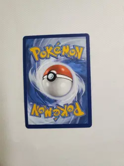 Mega Kangaskhan ex Pokemon TCG Card Full Art English 164/132 - In Hand - Image 2