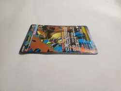 Mega Kangaskhan ex Pokemon TCG Card Full Art English 164/132 - In Hand - Image 3