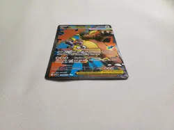 Mega Kangaskhan ex Pokemon TCG Card Full Art English 164/132 - In Hand - Image 4