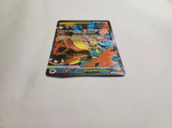 Mega Kangaskhan ex Pokemon TCG Card Full Art English 164/132 - In Hand - Image 5