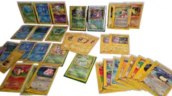 Pokemon TCG Card Lot 2002-2003 Cards Vintage - Image 1