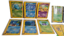 Pokemon TCG Card Lot 2002-2003 Cards Vintage - Image 2