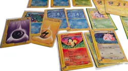 Pokemon TCG Card Lot 2002-2003 Cards Vintage - Image 3